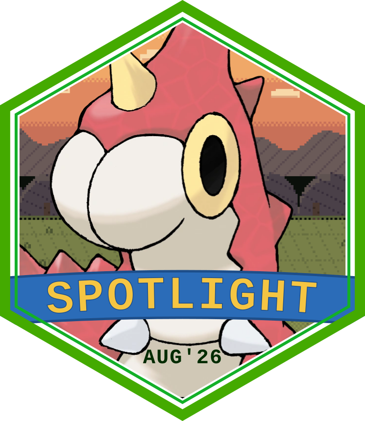 WURMPLE SPOTLIGHT HOUR