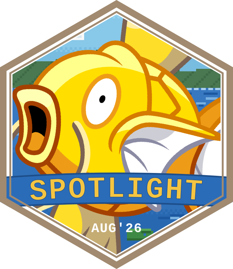 MAGIKARP SPOTLIGHT HOUR
