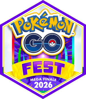 GO FEST: MEGA FINALE