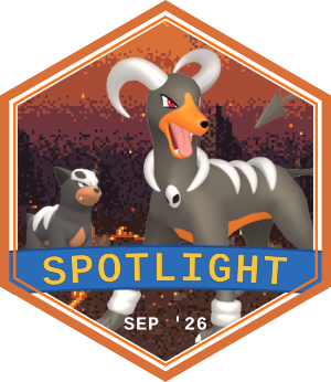 HOUNDOUR AND HOUNDOOM SPOTLIGHT HOUR