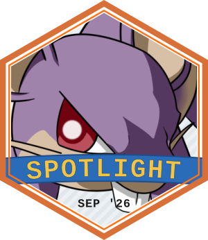 RATTATA SPOTLIGHT HOUR