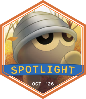 SEEDOT SPOTLIGHT HOUR